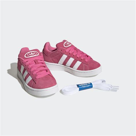 Adidas campus 00s youth shoes